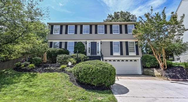 Photo of 8407 Paige Glen Ave, Springfield, VA 22152