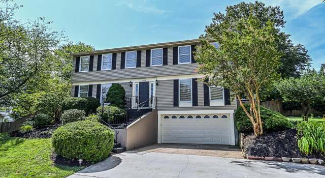 Photo of 8407 Paige Glen Ave, Springfield, VA 22152