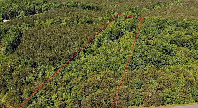 Photo of 0 White Oak Fork Rd, Virgilina, VA 24598