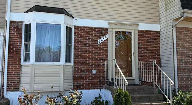 Photo of 8659 Point Of Woods Dr, Manassas, VA 20110