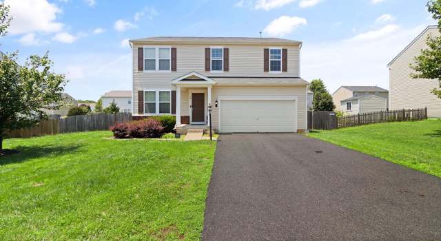 Photo of 30 Ivy Spring Ln, Fredericksburg, VA 22406
