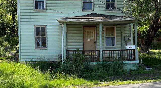 Photo of 107 S Water St, Martinsburg, WV 25401