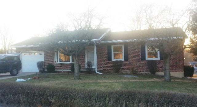 Photo of 535 Lee St, Orwigsburg, PA 17961