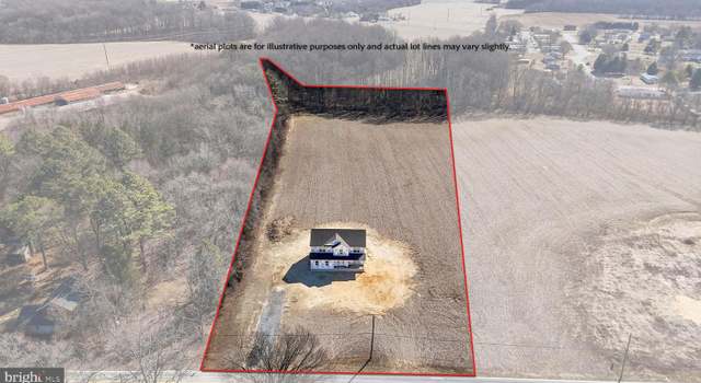 Photo of 627 W Evens Rd, Viola, DE 19979