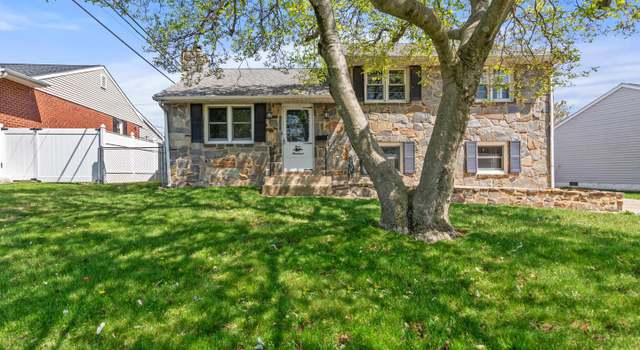 Photo of 400 Mary Ann Dr, Wilmington, DE 19804