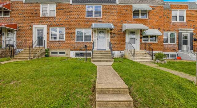 Photo of 1243 Maple Ave, Wilmington, DE 19805