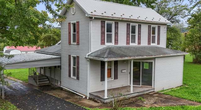Photo of 21604 Mccoole Dr SW, Westernport, MD 21562