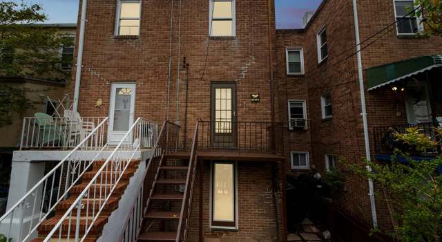 Photo of 819 W 33rd St, Baltimore, MD 21211