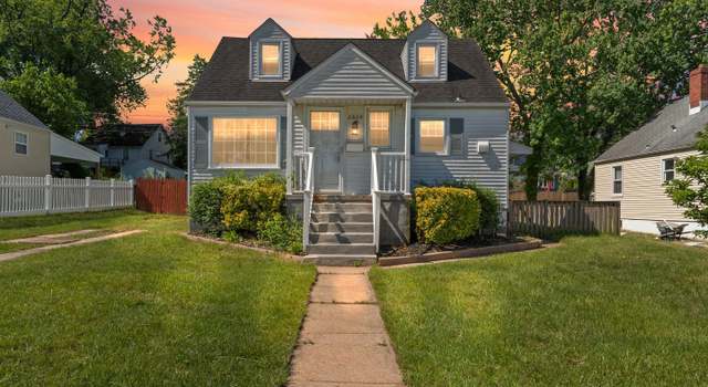 Photo of 2609 Linwood Rd, Baltimore, MD 21234