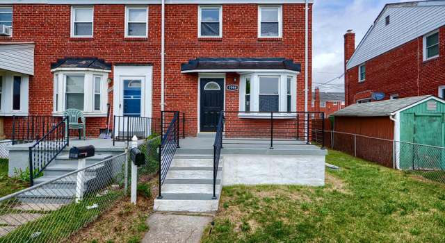 Photo of 1944 Quentin Rd, Dundalk, MD 21222