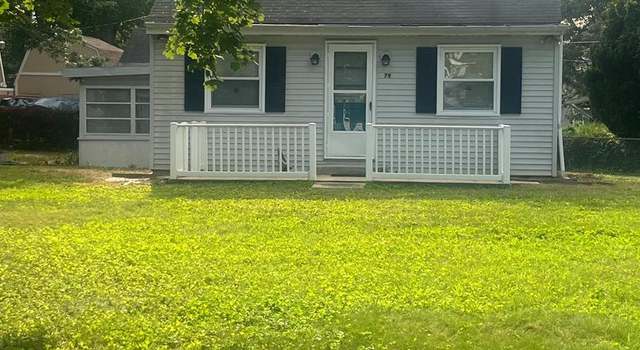 Photo of 79 Riverview Ave, Earleville, MD 21919