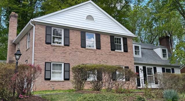 Photo of 7312 Masters Dr, Potomac, MD 20854