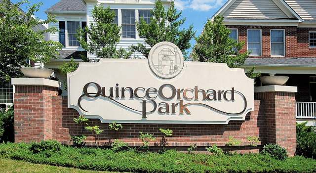 Photo of 307 Winter Walk Dr, Gaithersburg, MD 20878