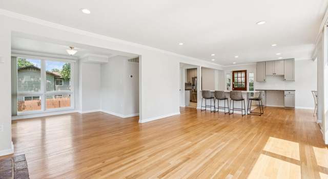 Photo of 1502 Crestline Rd, Silver Spring, MD 20904