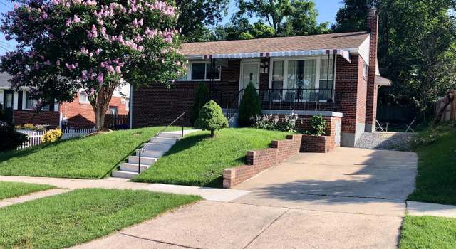 Photo of 2903 Kingswell Dr, Silver Spring, MD 20902