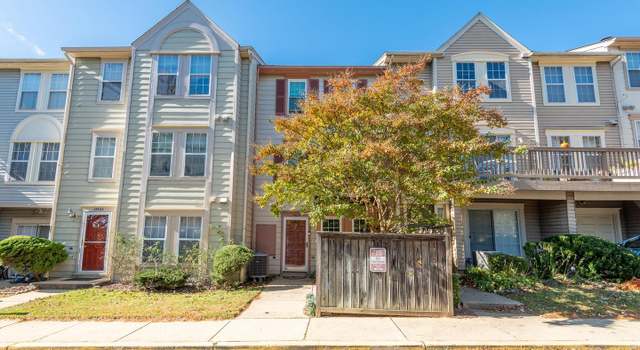 Photo of 14604 Wexhall Ter Unit 2-22, Burtonsville, MD 20866