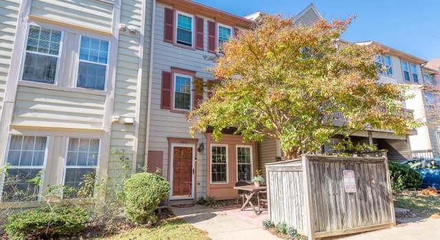 Photo of 14604 Wexhall Ter Unit 2-22, Burtonsville, MD 20866