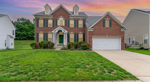 Photo of 12216 Hillantrae Dr, Clinton, MD 20735