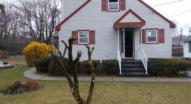 Photo of 263 Drift Ave, Trenton, NJ 08648