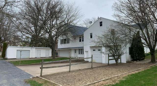 Photo of 217 Mabel Ln, Hamburg, PA 19526
