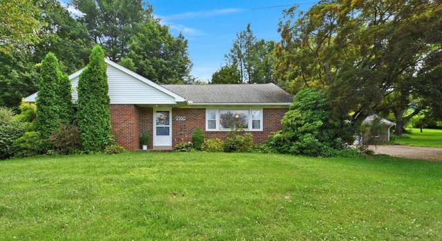 Photo of 9560 Longswamp Rd, Mertztown, PA 19539