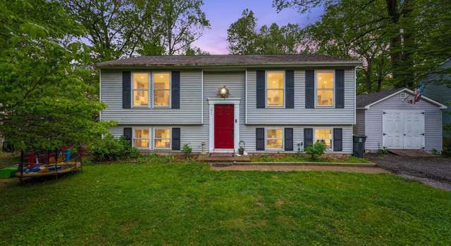 Photo of 611 Morgan Dr E, Coatesville, PA 19320