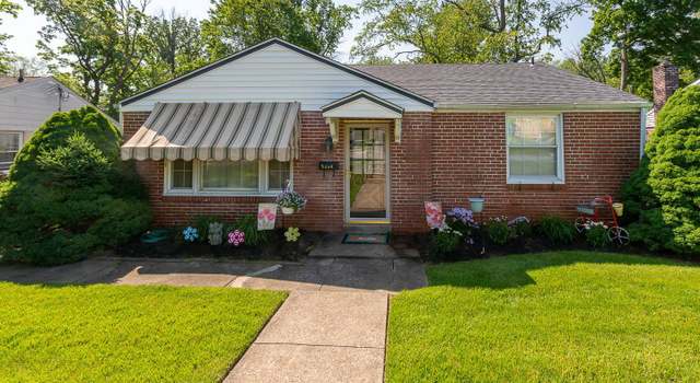 Photo of 5234 Arrowhead Ln, Drexel Hill, PA 19026
