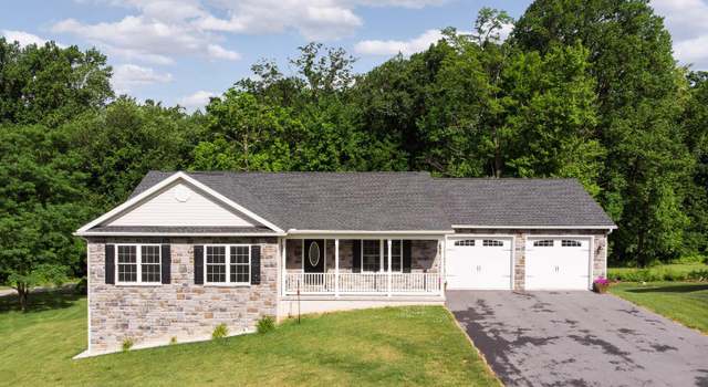 Photo of 13897 Mar Way Ln, Waynesboro, PA 17268
