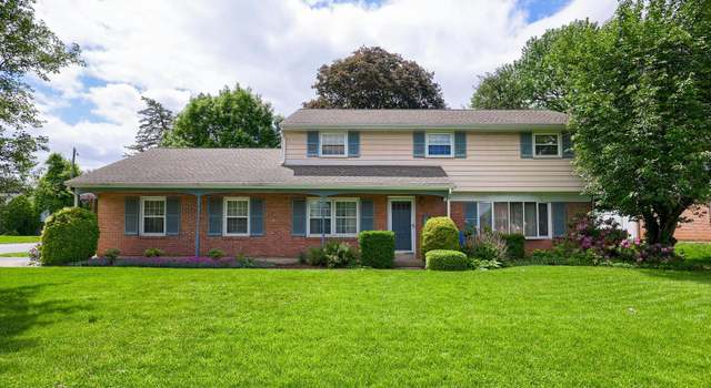Photo of 1606 Ridgedale Dr, Lancaster, PA 17601