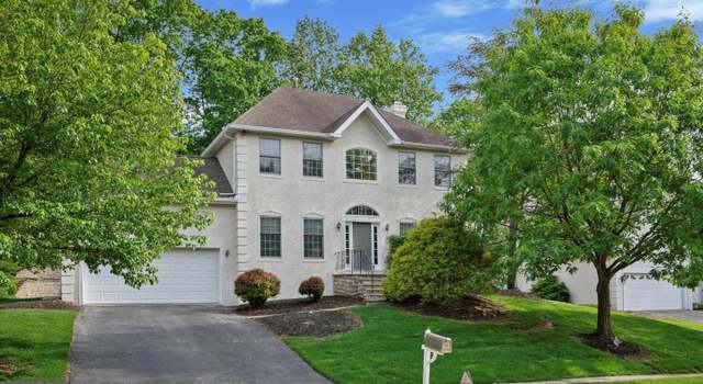 Photo of 139 Chinaberry Dr, Lafayette Hill, PA 19444