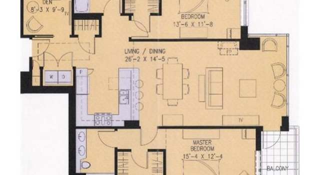 Photo of 440 S Broad St #1505, Philadelphia, PA 19146