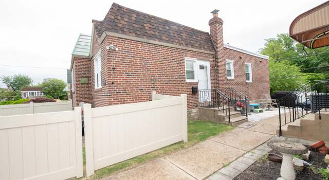 Photo of 7933 Lister St, Philadelphia, PA 19152