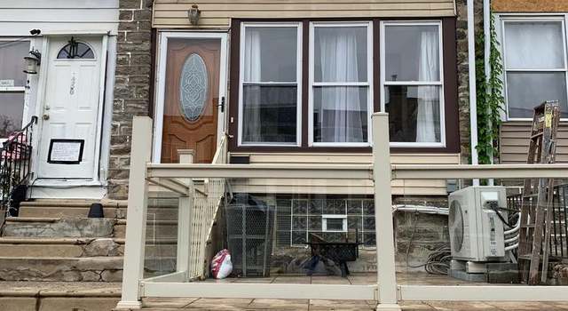 Photo of 4808 Gransback St, Philadelphia, PA 19120