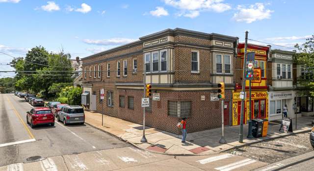 Photo of 7100 Germantown Ave, Philadelphia, PA 19119