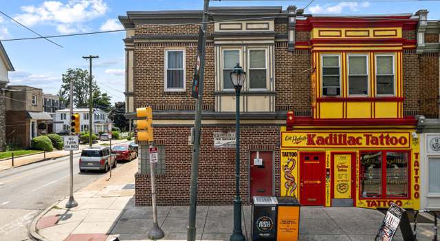 Photo of 7100 Germantown Ave, Philadelphia, PA 19119