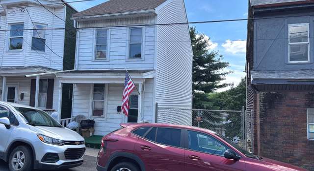 Photo of 330 W Poplar St, Shenandoah, PA 17976