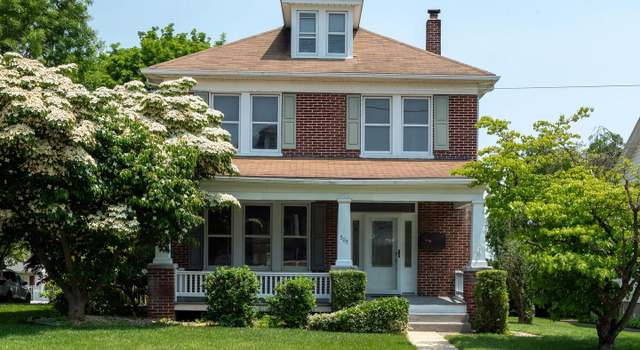 Photo of 505 S Main St, Red Lion, PA 17356