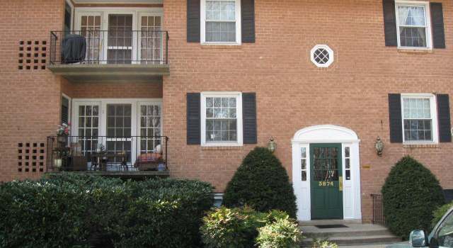 Photo of 3874 Lyndhurst Dr #301, Fairfax, VA 22031