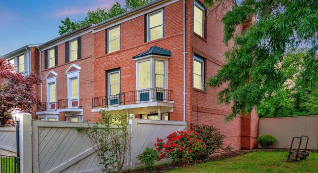Photo of 4409 Longworthe Sq, Alexandria, VA 22309