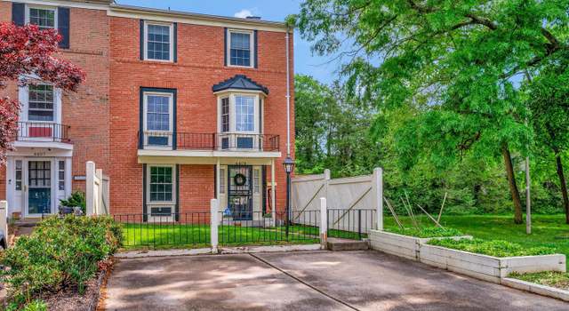 Photo of 4409 Longworthe Sq, Alexandria, VA 22309
