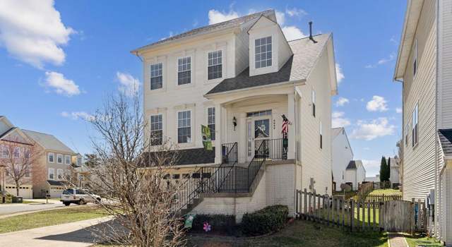 Photo of 8640 Webster Tavern Way, Manassas, VA 20109