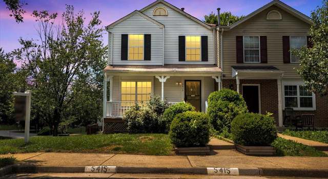 Photo of 5415 Quest Ct, Woodbridge, VA 22193