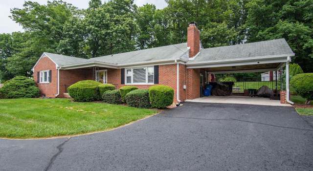 Photo of 25309 Woodfield Rd, Damascus, MD 20872