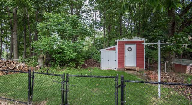 Photo of 25309 Woodfield Rd, Damascus, MD 20872