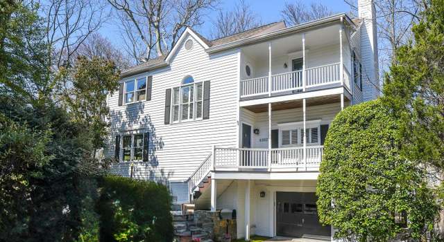 Photo of 6302 30th St NW, Washington, DC 20015