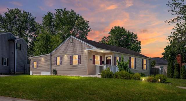 Photo of 320 Bassett Ave, New Castle, DE 19720