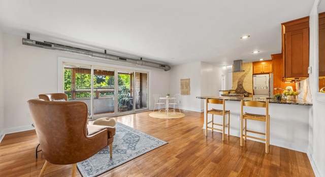 Photo of 300 Forbes St Unit K, Annapolis, MD 21401