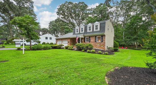Photo of 504 Green Forest Dr, Severna Park, MD 21146