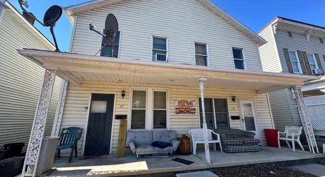 Photo of 15 Arch St, Cumberland, MD 21502