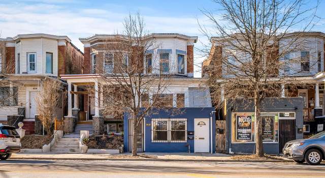 Photo of 4618 York Rd, Baltimore, MD 21212